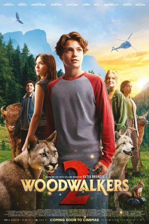 Woodwalkers 2 hdfilme stream online