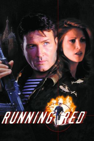 Running Red - Schatten der Vergangenheit poster