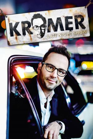 Krömer - Late Night Show poster