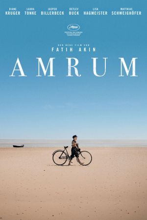 Amrum poster