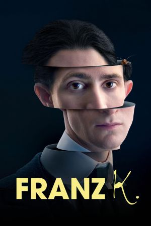 Franz K. poster