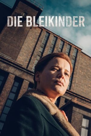 Die Bleikinder poster