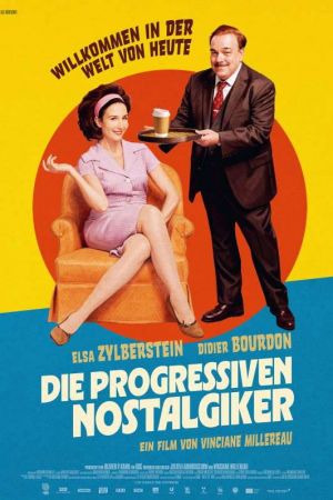 Die progressiven Nostalgiker hdfilme stream online