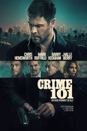 Crime 101 hdfilme stream online