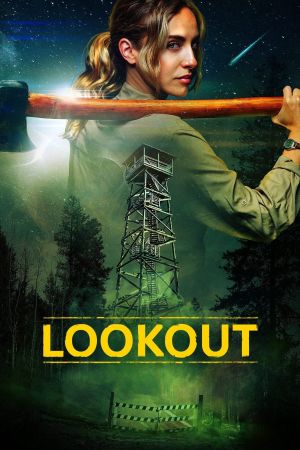Lookout - Der Turm poster