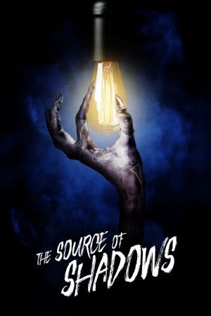 The Source of Shadows poster