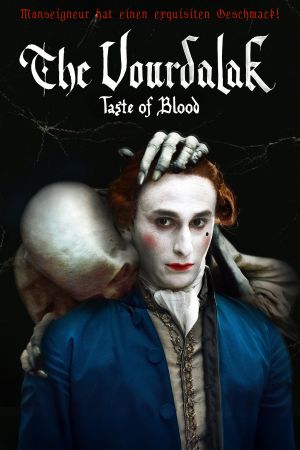 The Vourdalak - Taste of Blood poster