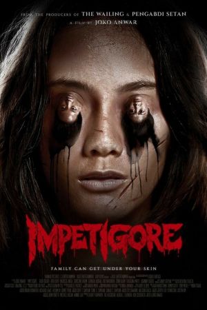 Impetigore poster