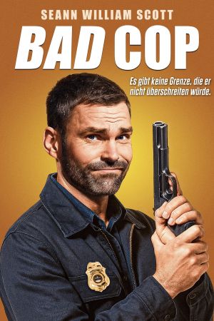 Bad Cop poster