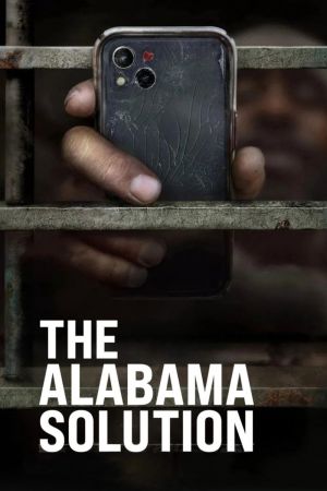 The Alabama Solution poster