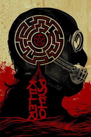 Psycho Killer poster