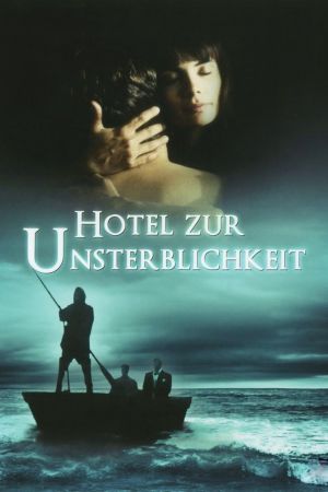Wings of Fame - Hotel zur Unsterblichkeit poster