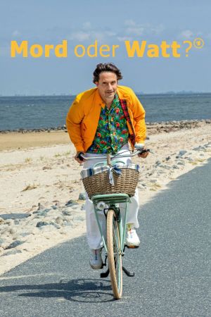 Mord oder Watt? poster