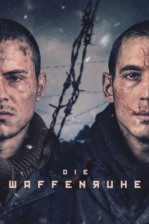 Die Waffenruhe poster