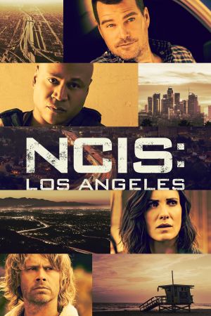 NCIS: Los Angeles (Season 14) poster