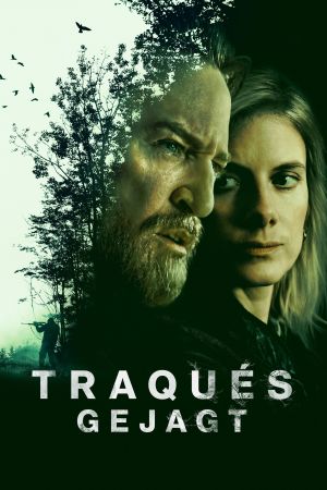 Traqués – Gejagt poster