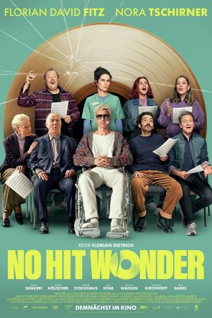No Hit Wonder poster