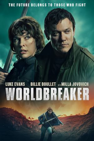 Worldbreaker poster
