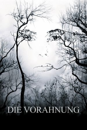 Die Vorahnung poster