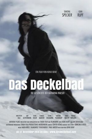 Das Deckelbad poster