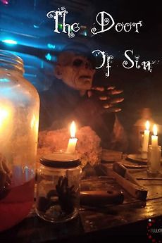 The Door of Sin poster