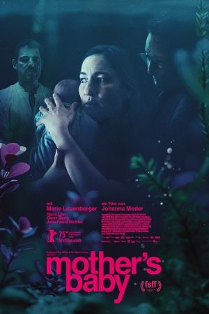 Mother's Baby poster