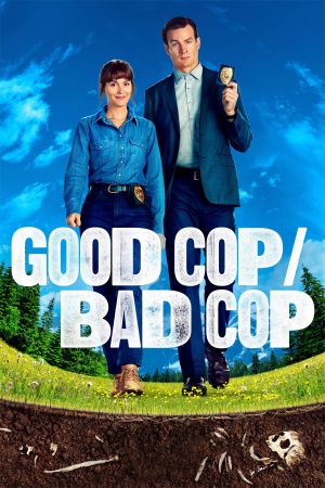 Good Cop - Bad Cop poster