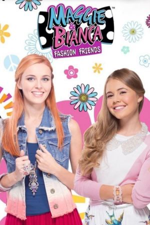 Maggie & Bianca poster
