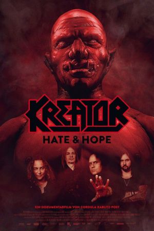 Kreator - Dystopie und Hoffnung poster