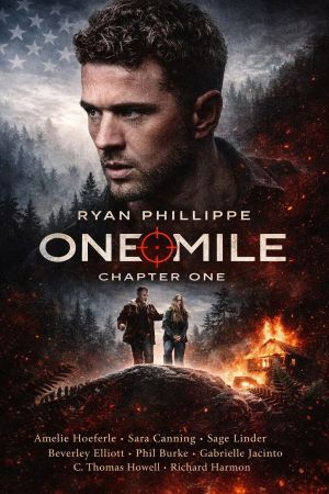One Mile: Chapter One poster