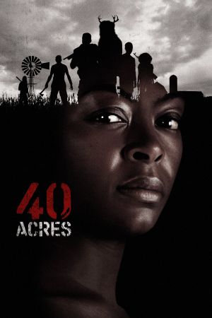 40 Acres poster