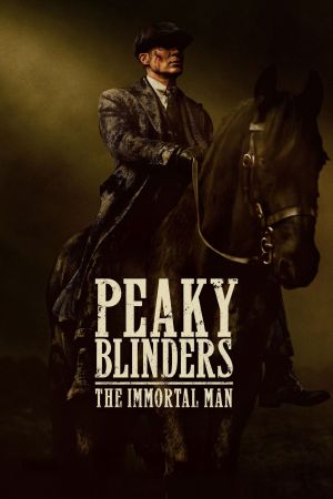 Peaky Blinders – The Immortal Man hdfilme stream online