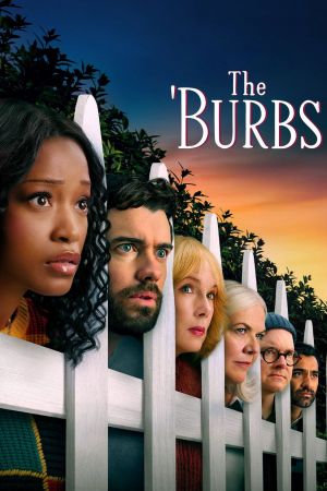 The Burbs – Meine teuflischen Nachbarn poster