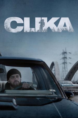 Clika poster