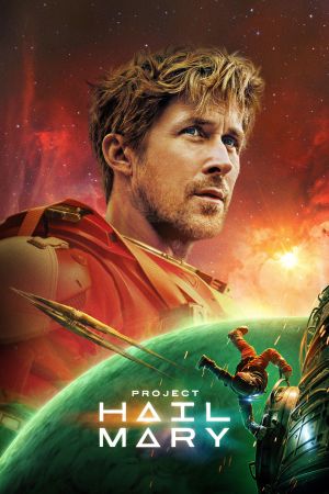Project Hail Mary hdfilme stream online