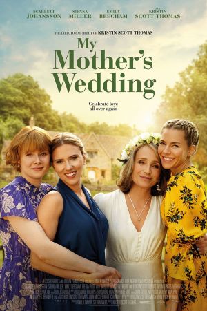 My Mother's Wedding poster