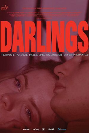 Darlings poster
