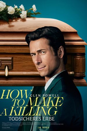 How to Make a Killing: Tödliches Erbe poster