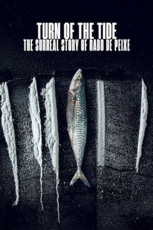 Weißes Meer: Die surreale Story von Rabo de Peixe poster