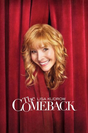 The Comeback poster