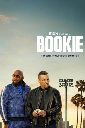 Bookie poster