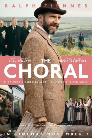 The Choral poster