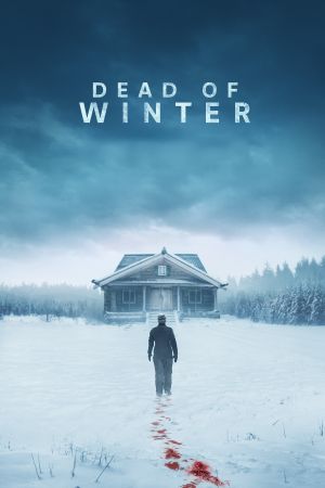 Dead Of Winter - Eisige Stille poster