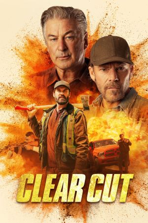 Clear Cut poster