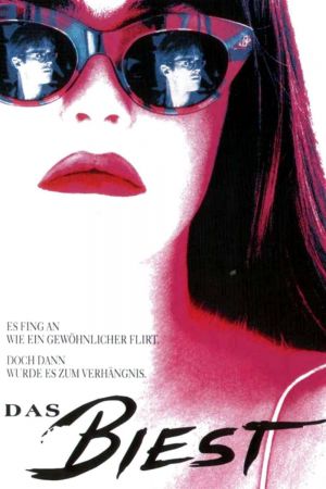 Das Biest poster