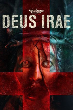 Deus Irae - Gott des Zorns poster