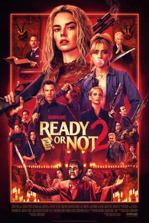 Ready or Not 2 hdfilme stream online