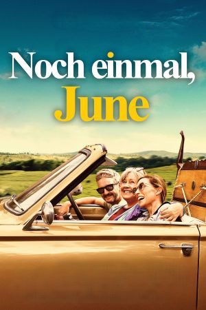Noch einmal, June poster