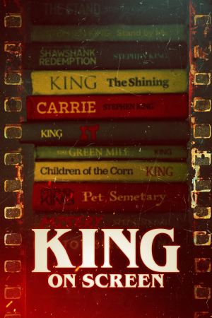 Stephen King - Nightmares on Screen poster