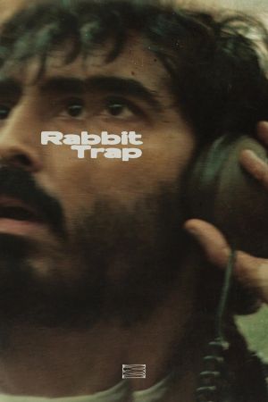 Rabbit Trap poster